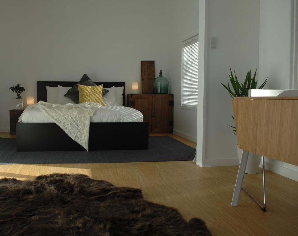 Cortina Apartment Otari Room photo